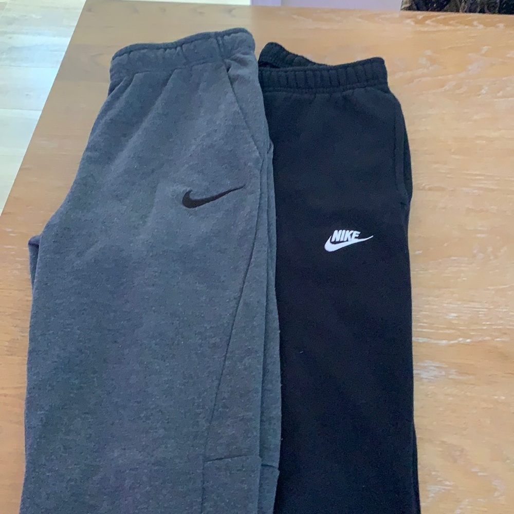 Sweatpants